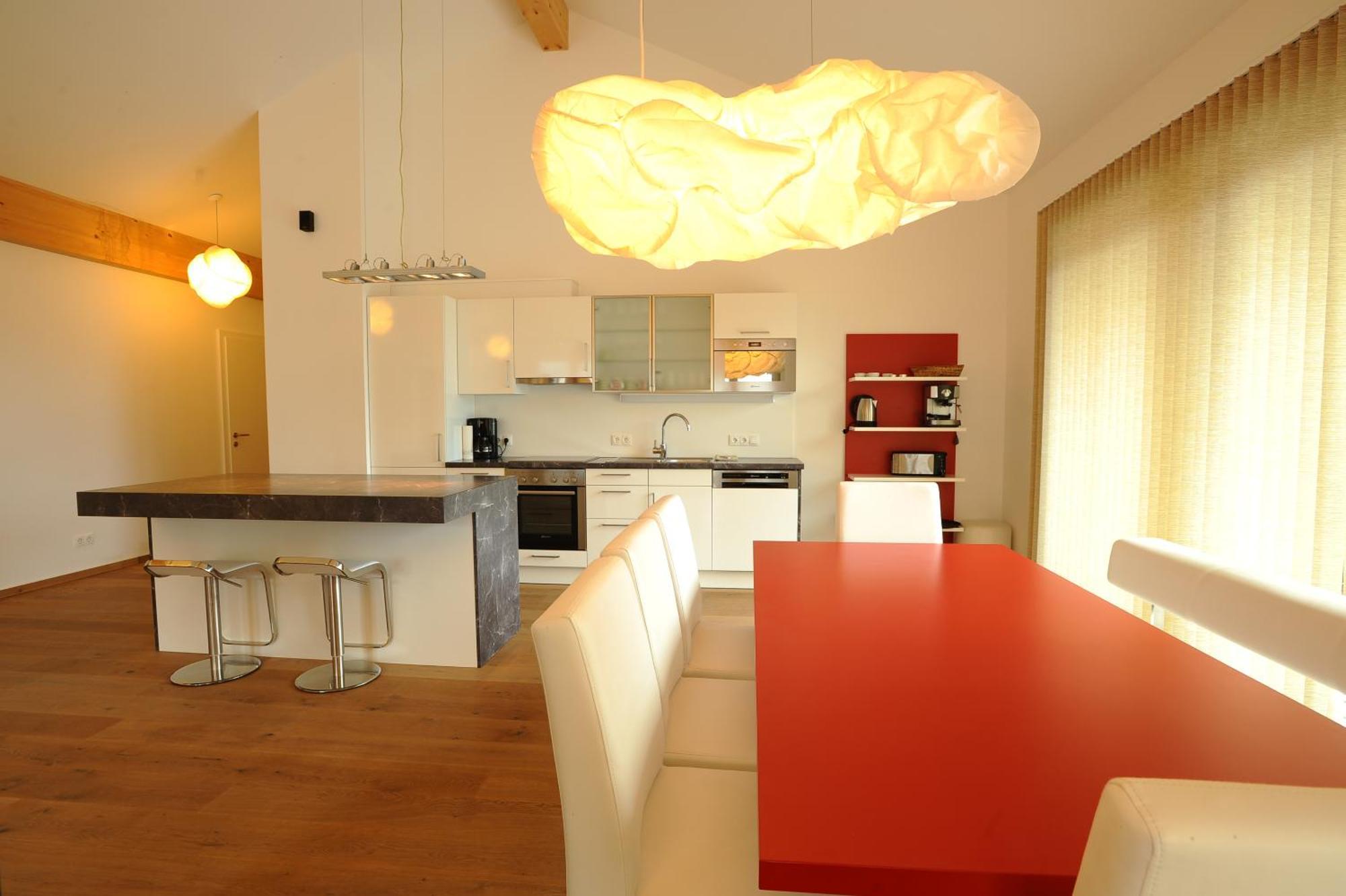 Penthouse Alpine Living Direkt An Der Skipiste By Schladmingurlaub Haus im Ennstal Δωμάτιο φωτογραφία