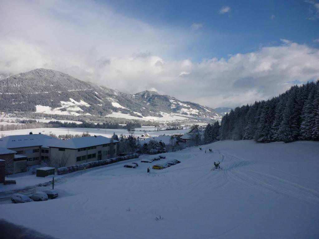 Penthouse Alpine Living Direkt An Der Skipiste By Schladmingurlaub Haus im Ennstal Δωμάτιο φωτογραφία