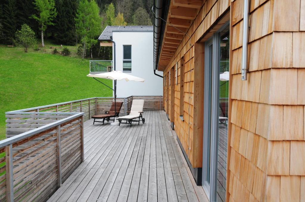 Penthouse Alpine Living Direkt An Der Skipiste By Schladmingurlaub Haus im Ennstal Εξωτερικό φωτογραφία