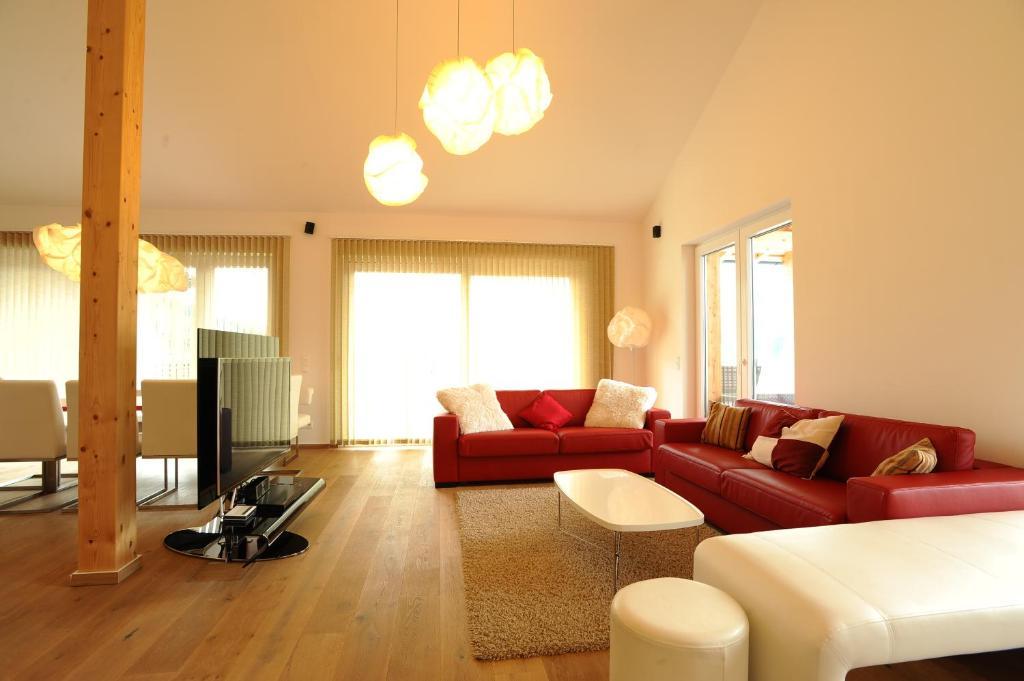 Penthouse Alpine Living Direkt An Der Skipiste By Schladmingurlaub Haus im Ennstal Εξωτερικό φωτογραφία