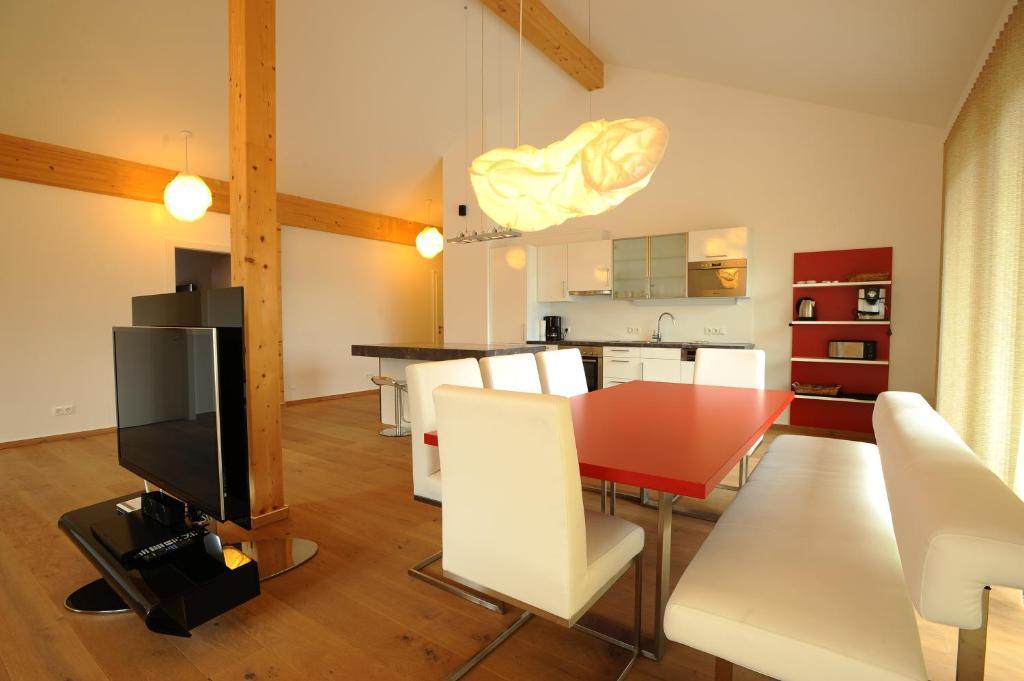 Penthouse Alpine Living Direkt An Der Skipiste By Schladmingurlaub Haus im Ennstal Εξωτερικό φωτογραφία
